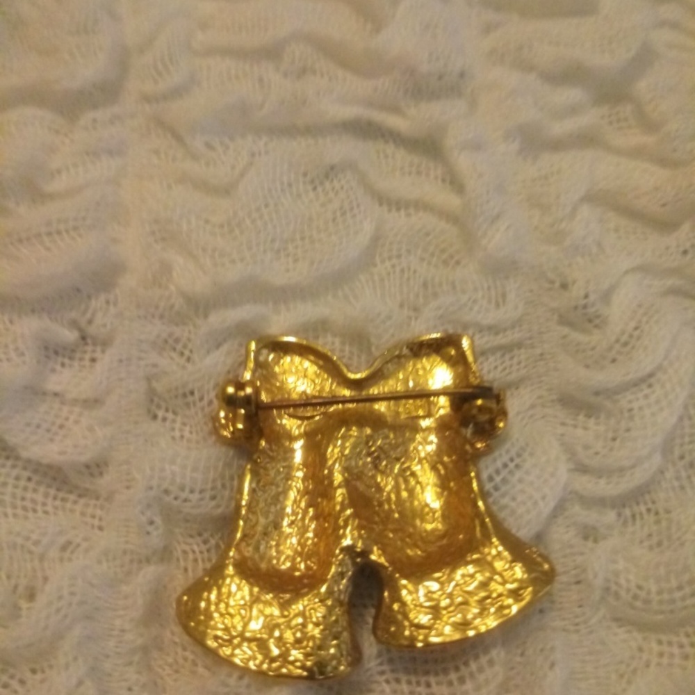 Bells pin - Picture 2 of 2